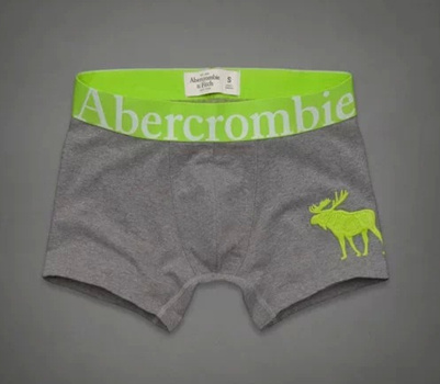 A&F Men's Underwear 18